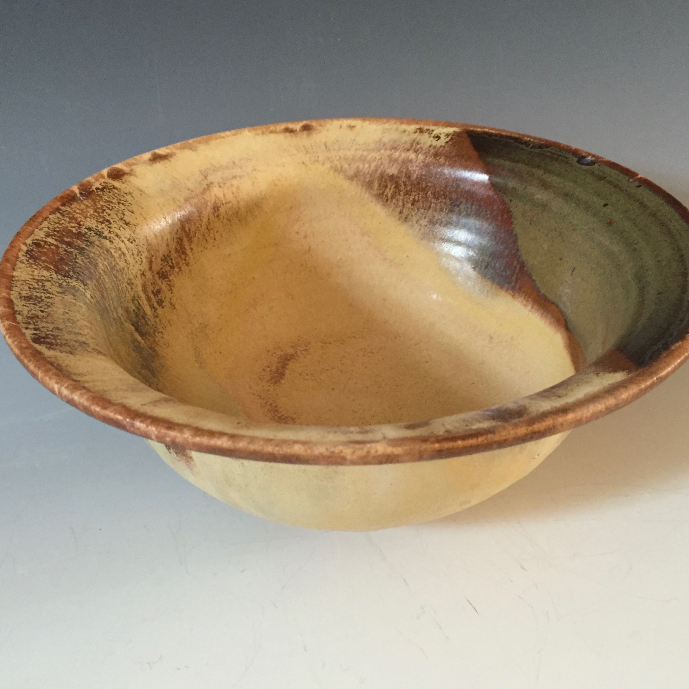 Serving Bowl - $32