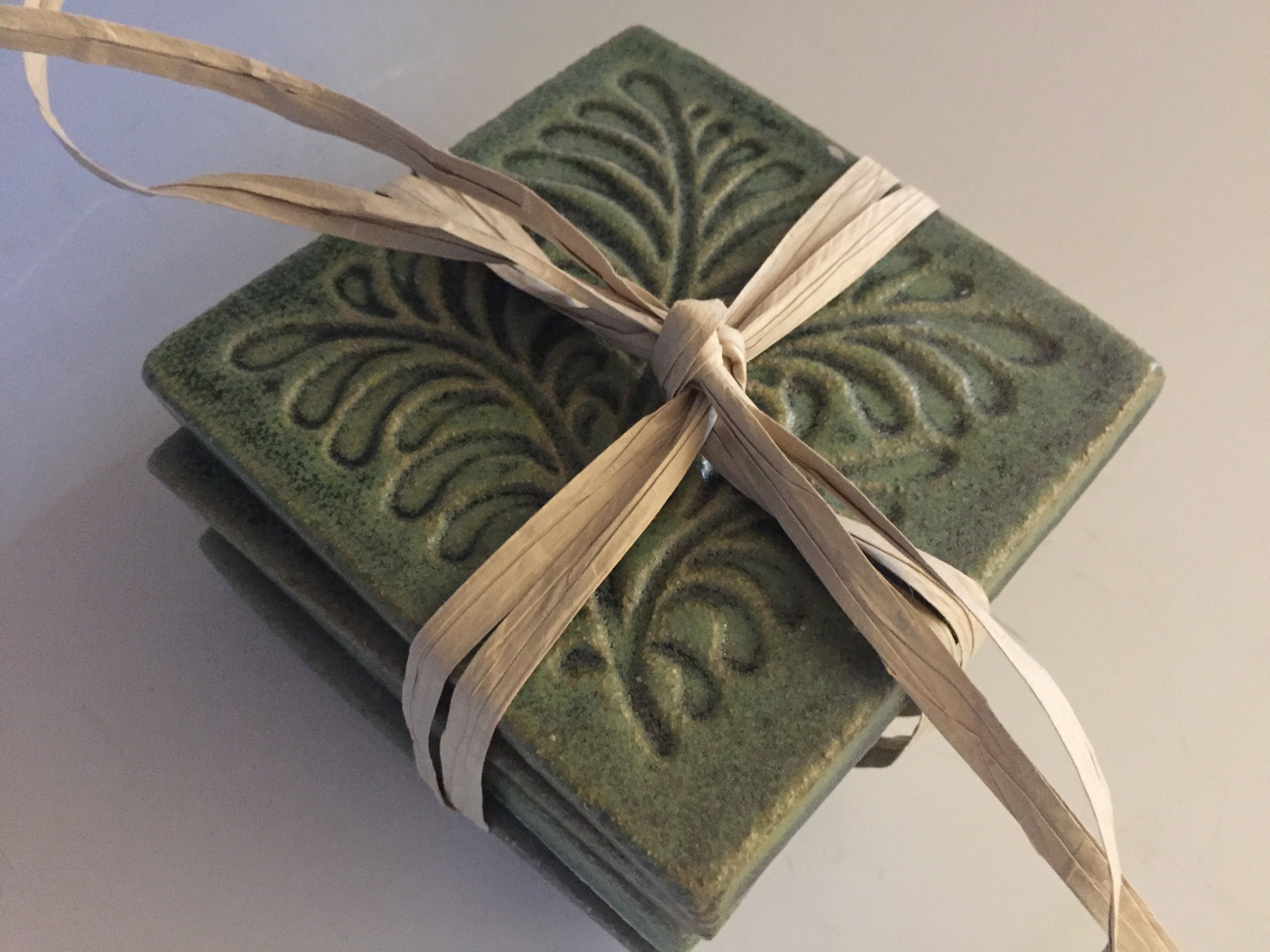 Coaster Set $20