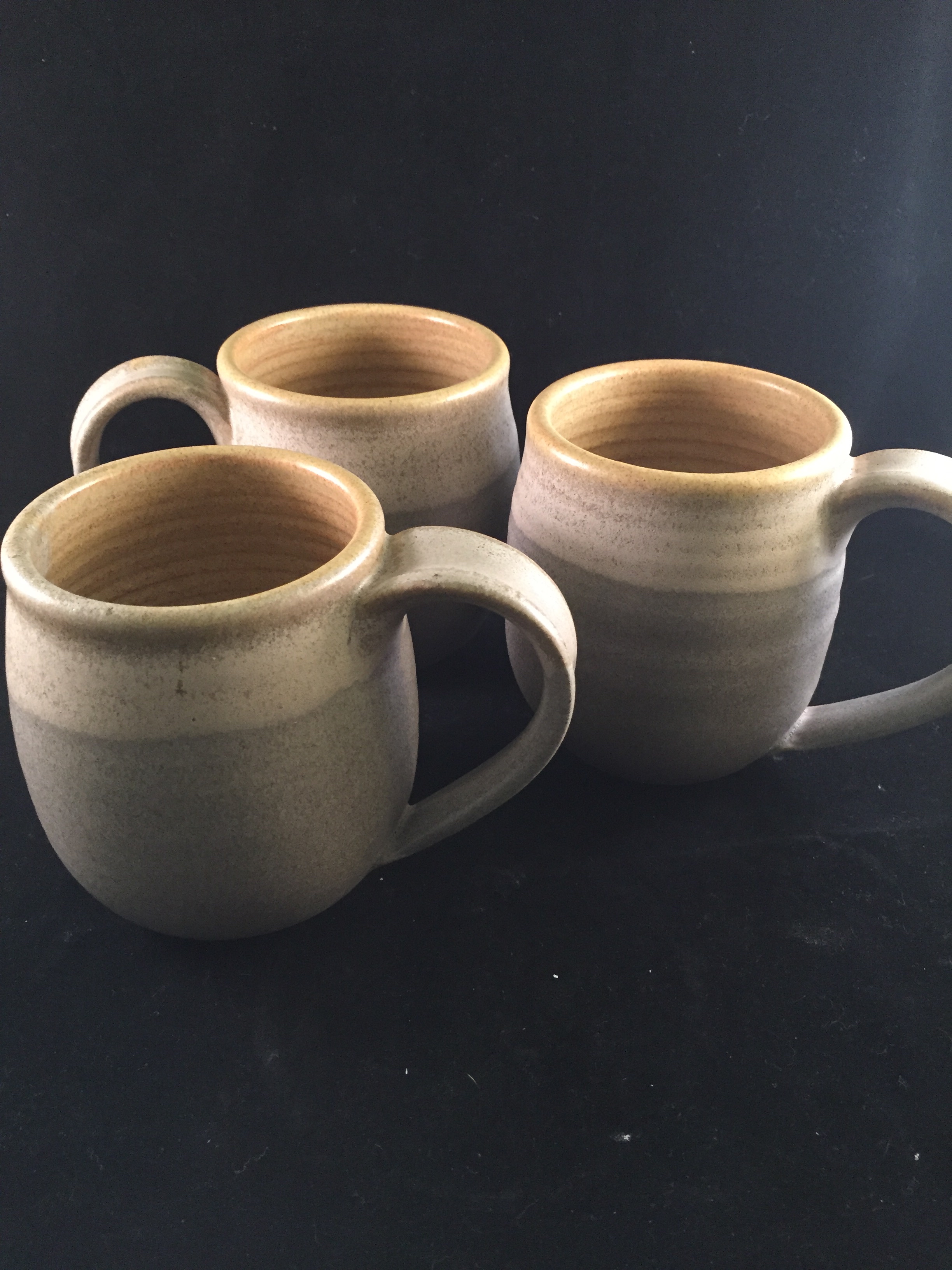 Mugs $20