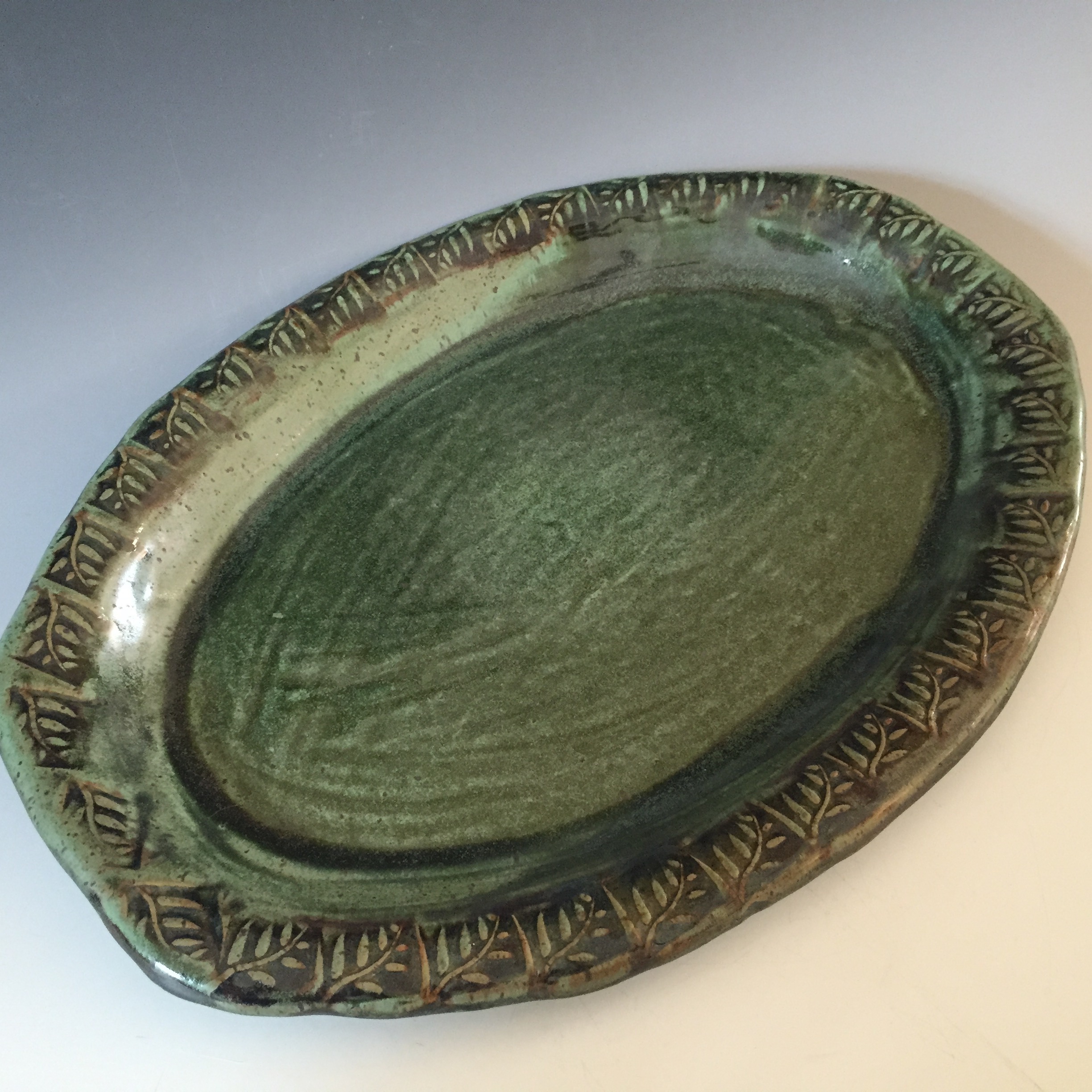 Platter - $42