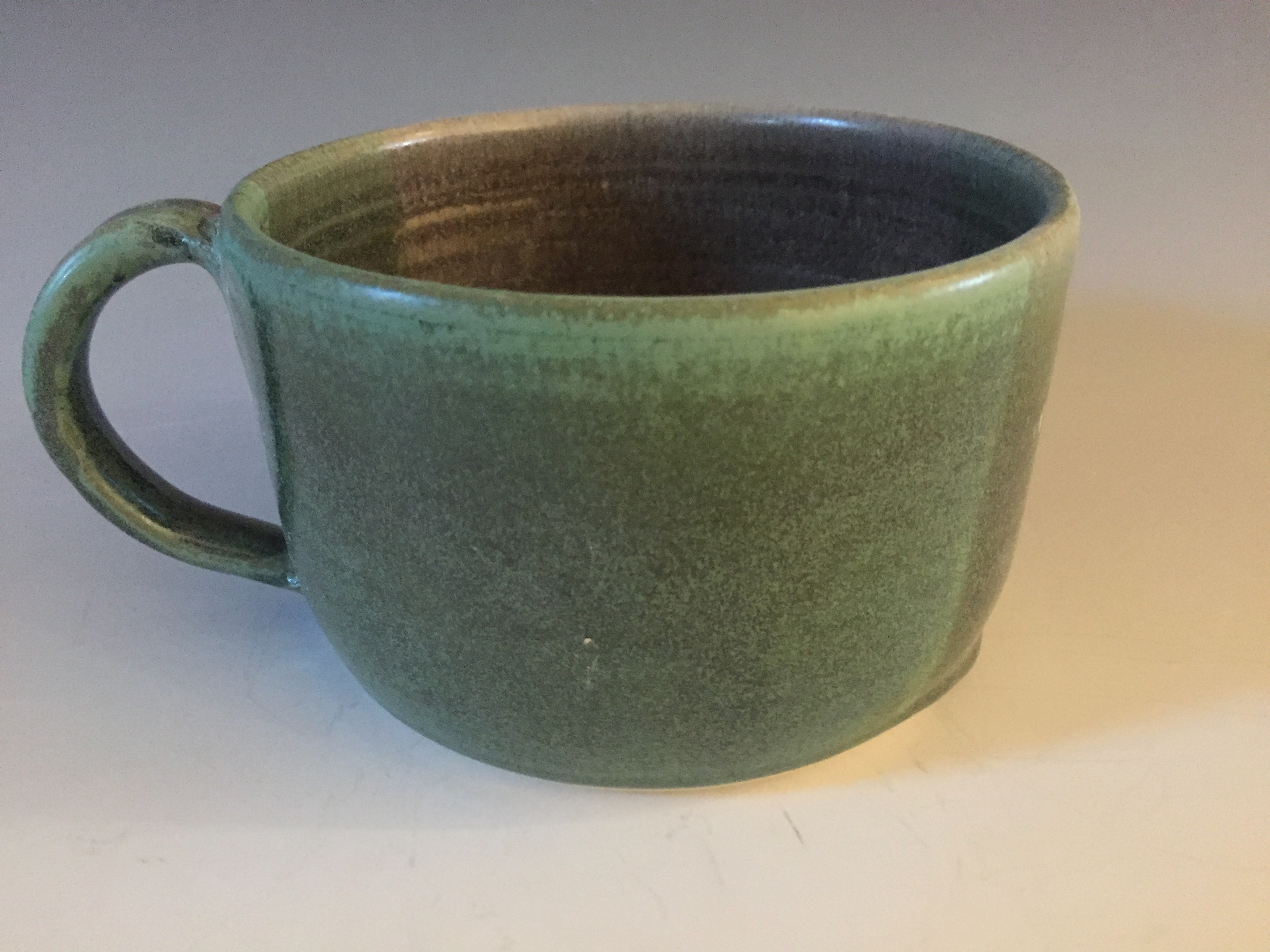 Soup Crock $24