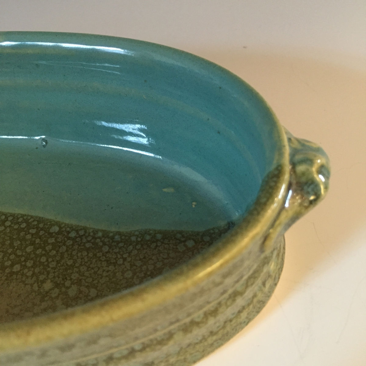 Wild Yam Pottery