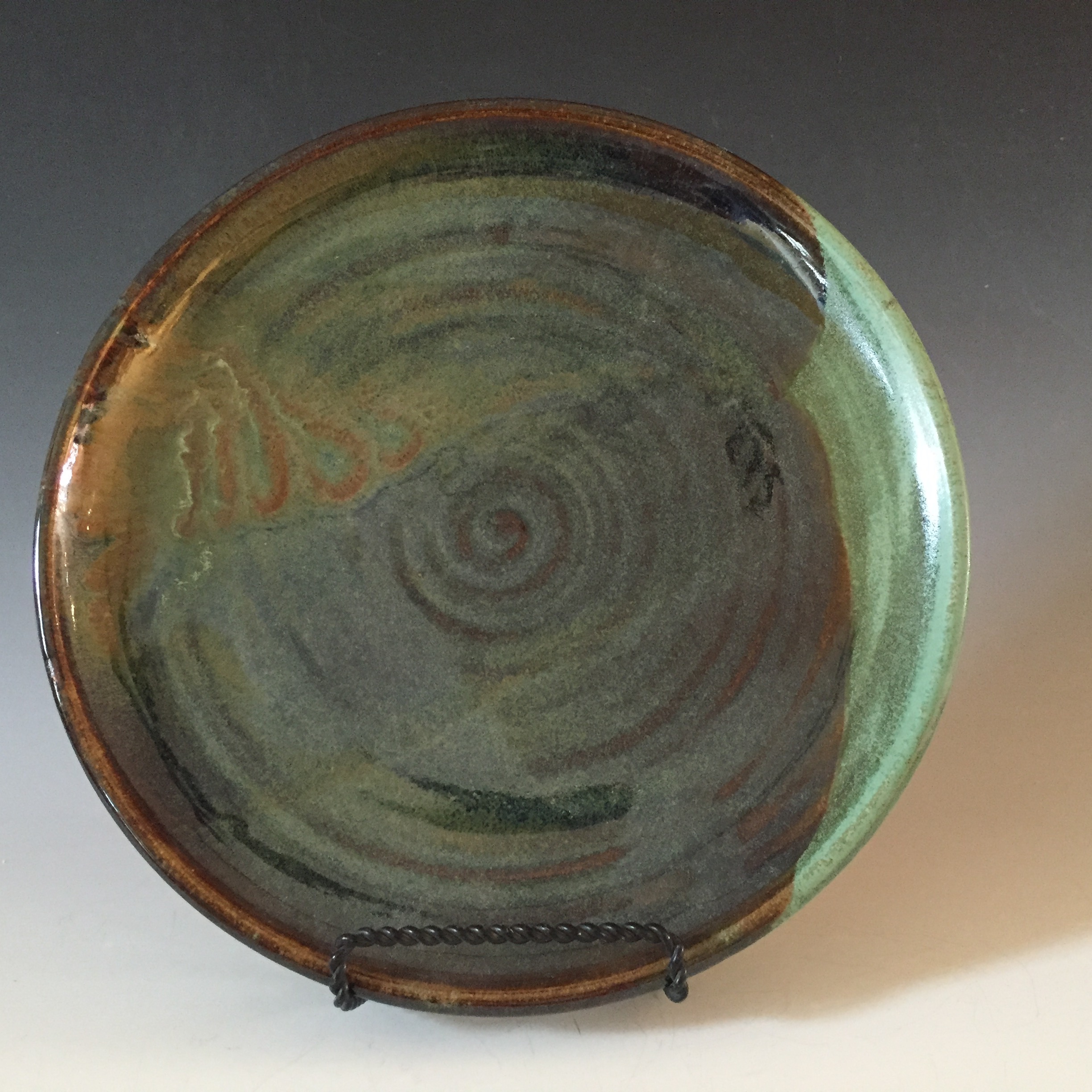 Dinner Plates - $24