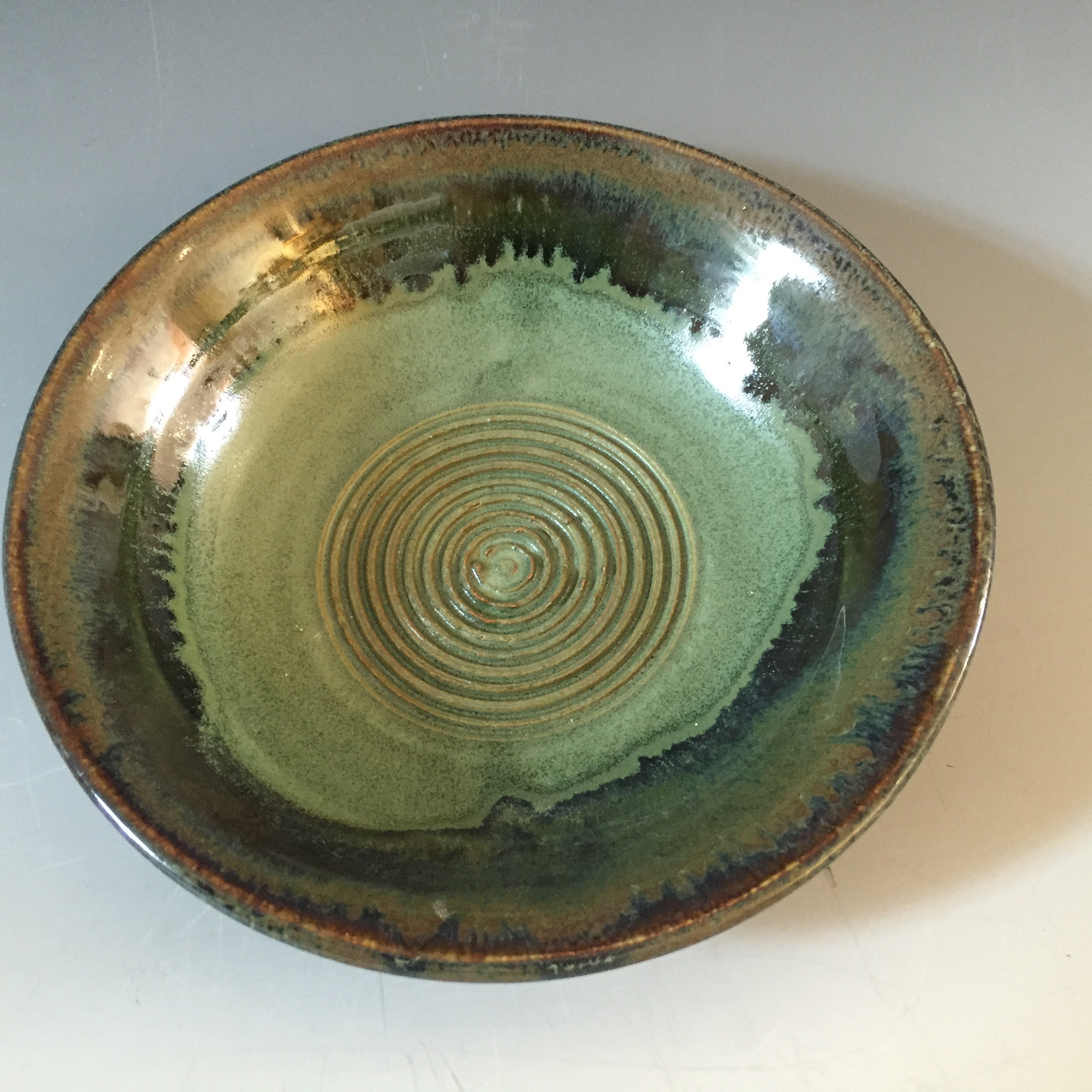 Garlic Bowl - $16