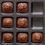 Thumbnail: Dairy-Free Brownies (Box of 10)