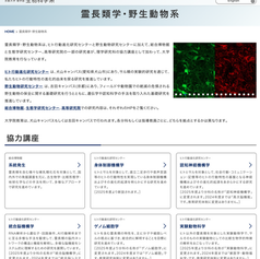2025年度から大学院が新しくなります
