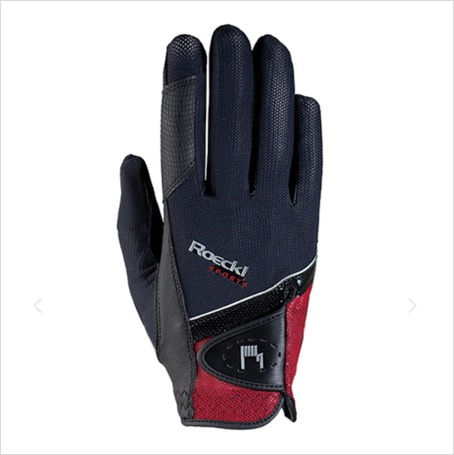 Thumbnail: Gloves - Roeckl Sports Madrid