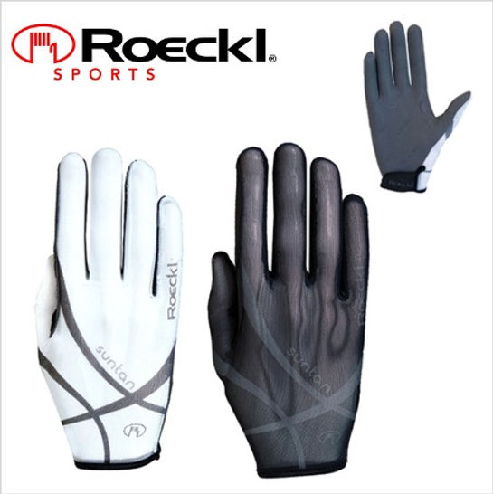 Roeckl SPORTS Fahrradhandschuhe Holmec in Schwarz/ Rot günstig kaufen Roeckl SPORTS Fahrradhandschuhe Holmec in Schwarz/ Rot günstig kaufen