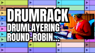 Le Drumrack pour les nuls // Créer le Drumrack idéal