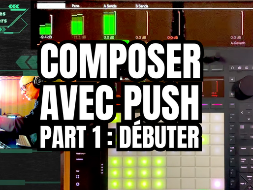 Composer Avec Push