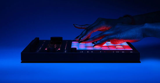 Tout sur le nouveau Push <3