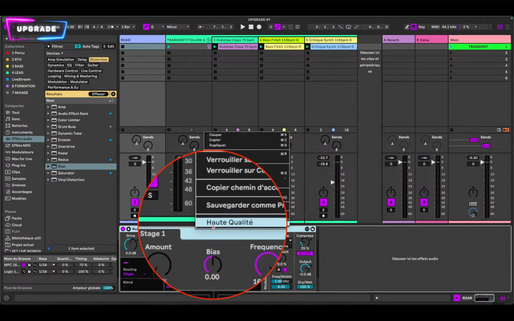 Roar en Haute qualité !