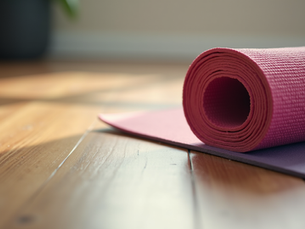 Top Fitness Products for Your Home Workout Routine