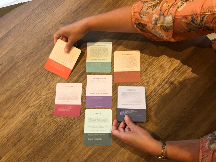Praktijk | Papillon praktijk voor positieve psychologie en coaching