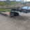 Thumbnail: 2017 Aspen Ironhorse 55 Ton 10' Wide Tridem Lowbed