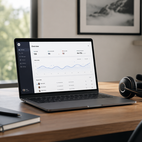 Twilio Flex on Desktop vs Browser: 7 Reasons to Go Native