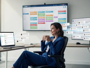 How AI Workflow Automation Saves Small Businesses Time and Money