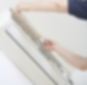 AC Mechanical Ventilation System