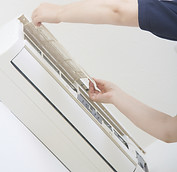 AC Mechanical Ventilation System