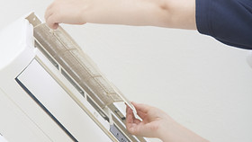 Fixing an Air Conditioner