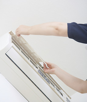 Fixing an Air Conditioner