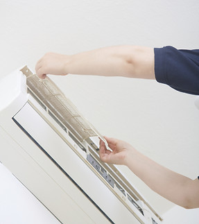 Fixing an Air Conditioner
