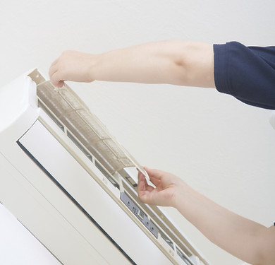 Fixing an Air Conditioner