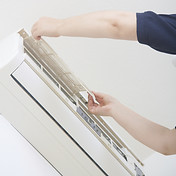 Fixing an Air Conditioner