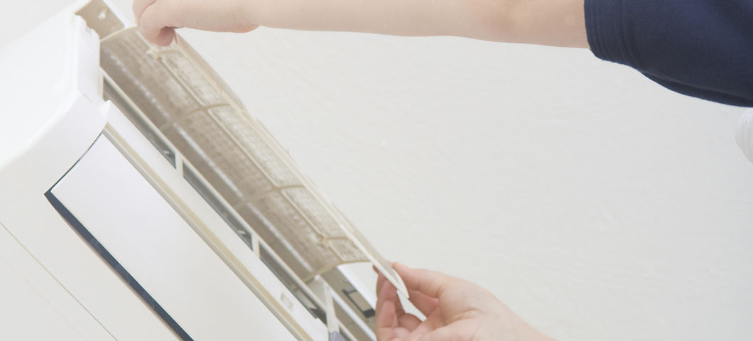 Fixing an Air Conditioner