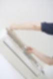 Home maintenance projects - ventilation system filters