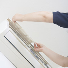 HVAC Repairs & Maintenance