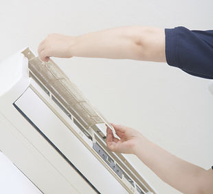 Fixing an Air Conditioner
