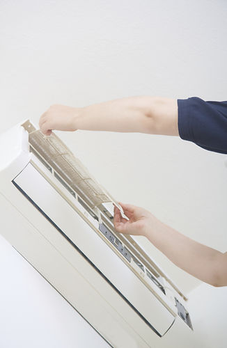 Fixing an Air Conditioner