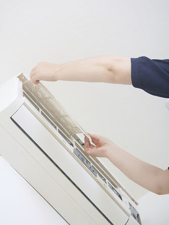 Fixing an Air Conditioner