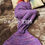Thumbnail: LUXURY Mermaid tail blanket