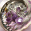 Thumbnail: Amethyst point keyrings