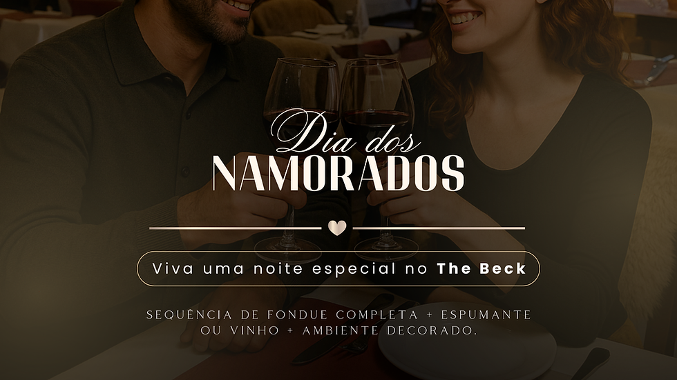 Dia dos Namorados