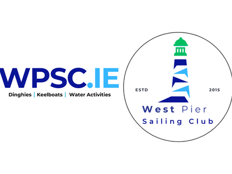 A New Chapter: INSC Becomes West Pier Sailing Club