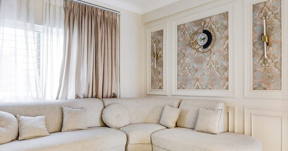 Interior designers in Varthur, Bangalore — House of Designs