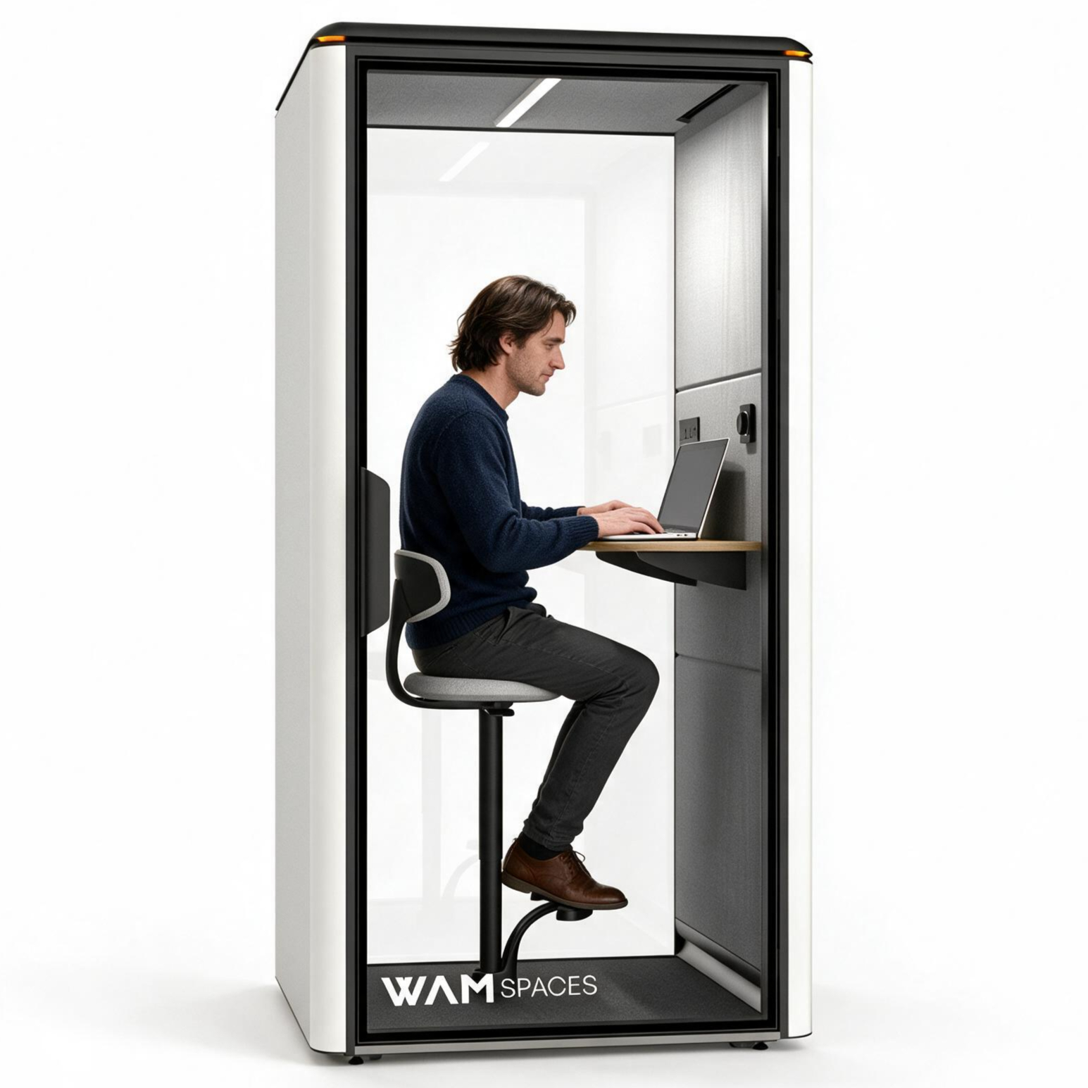 single person office pod
