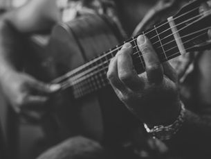 Revolutionizing Live Music Bookings in India with MOCHSHA