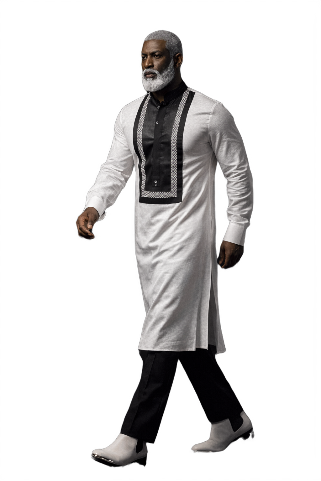 mode de base designer kurtas