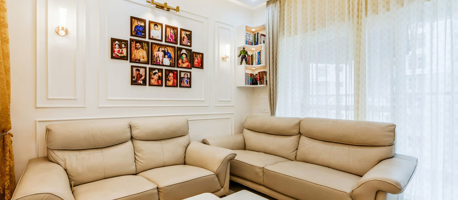 HSR Layout Interior Design: 7 Stunning 2026 Makeovers