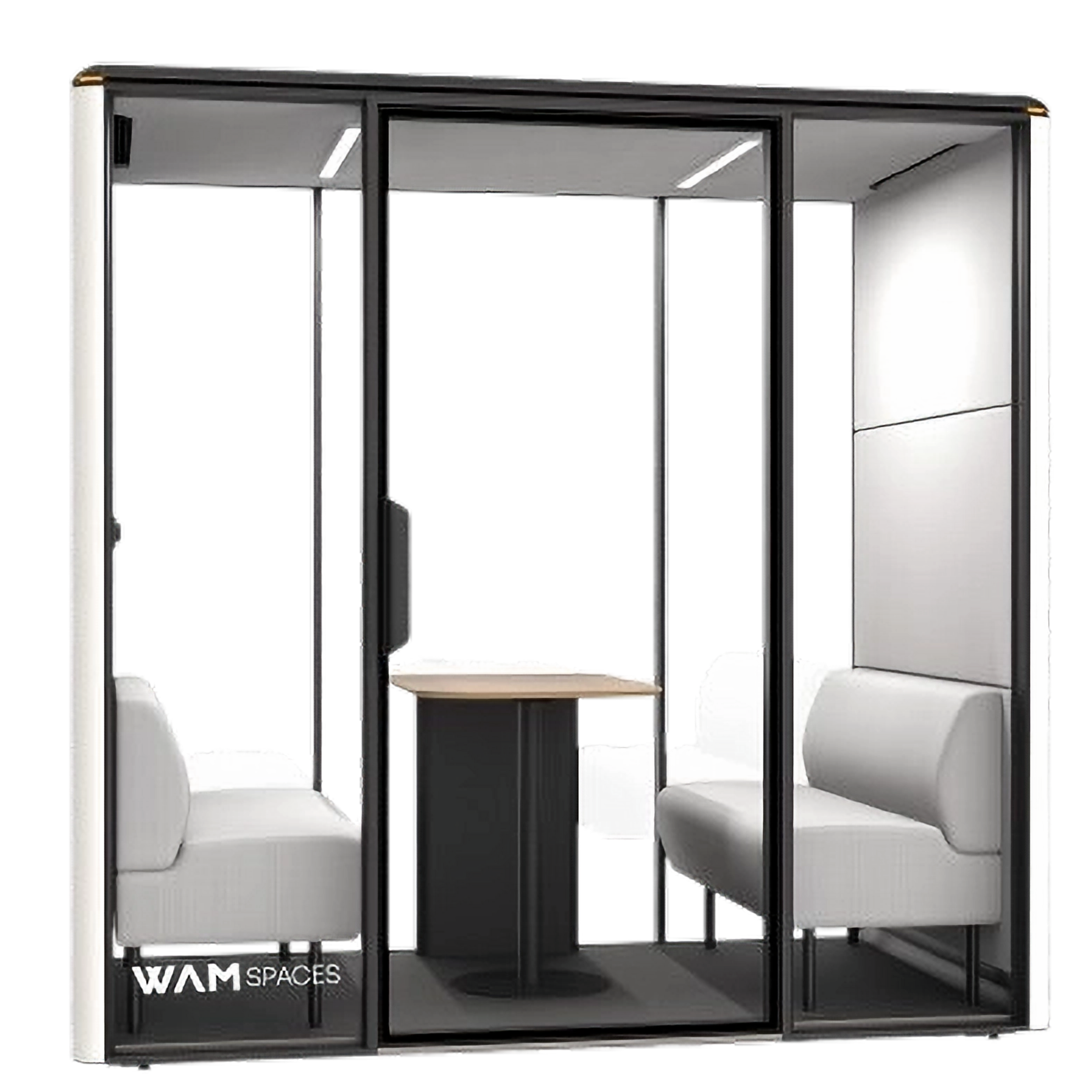 quad by wamspaces