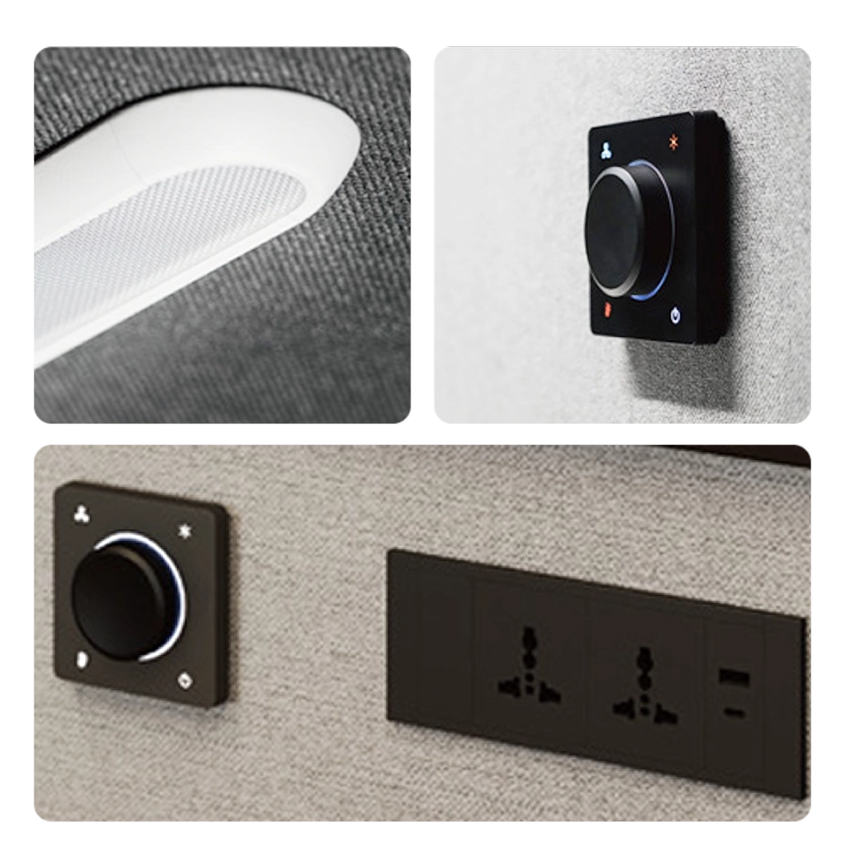 SMART MEETING POD