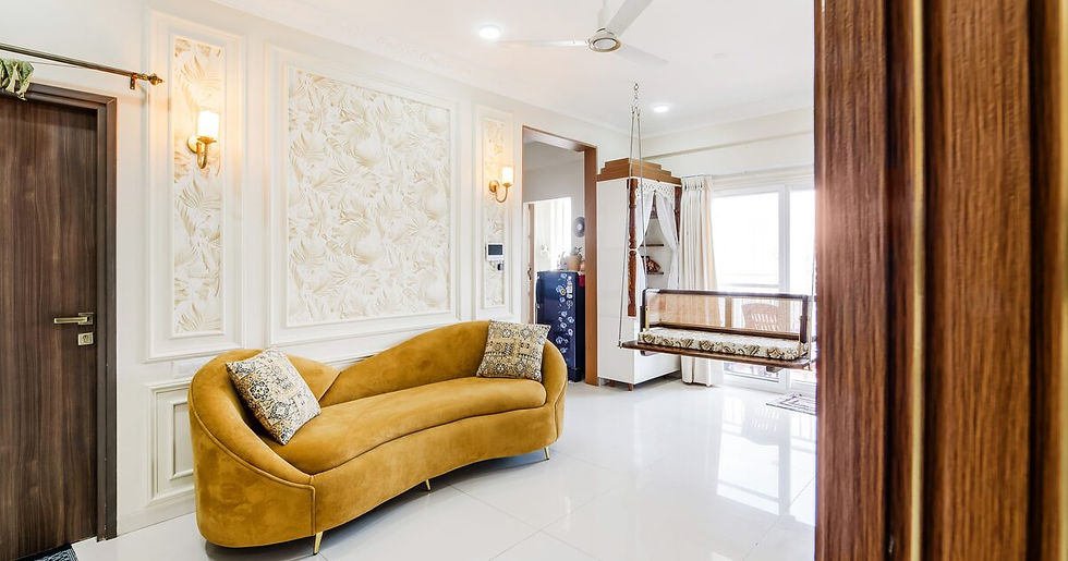 Interior designers in Kadugodi, Bangalore — House of Designs
