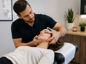 TMJ and Chiropractic Care How Chiropractic Treatments Can Alleviate Jaw Pain