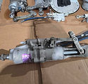 Gulfstream Flight Spoiler Actuator P/N 1159SCH250-10