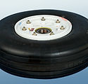 Hawker 400XP Wheel Assembly P/N 5010720-1