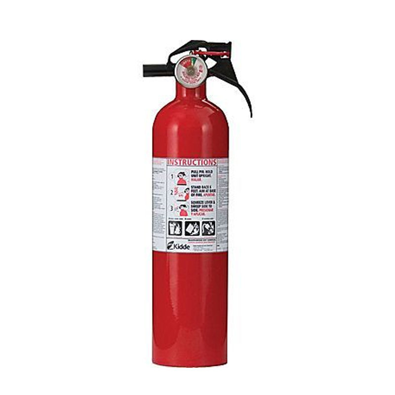 Kidde Aerospace Fire Extinguisher 898052 | Jet Parts Liquidator
